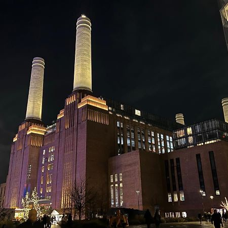 Borough Central London Exteriör bild